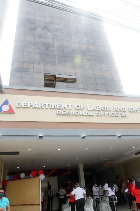 dole contact number davao city|Region XI .